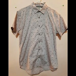 SWC Origami Pug Shirt